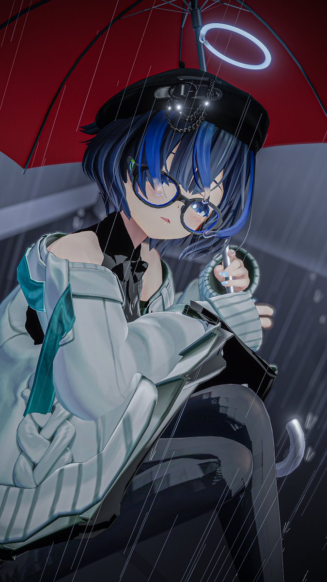 kuromaru9 tweet media