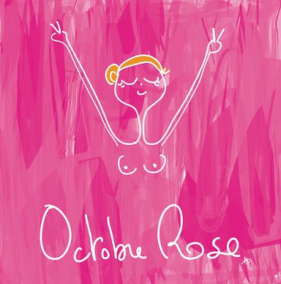 #OctobreRose