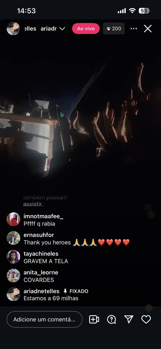 Dark_sad0's tweet photo. #GlobalSumudFlotilla. SOS https://t.co/KeDXinoVQQ