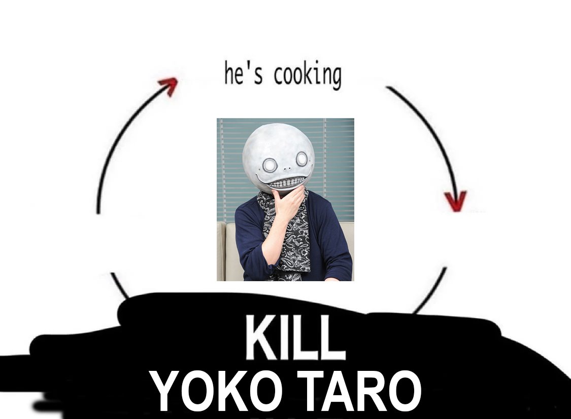 I have finished the first ending of nier Replicant and had some important details explained to me by a friend