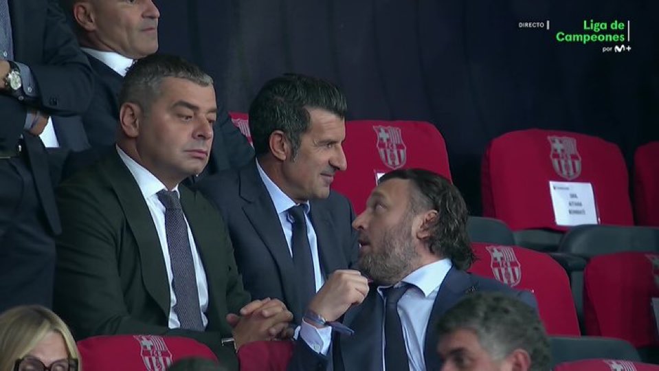 Una rata en Montjuic.