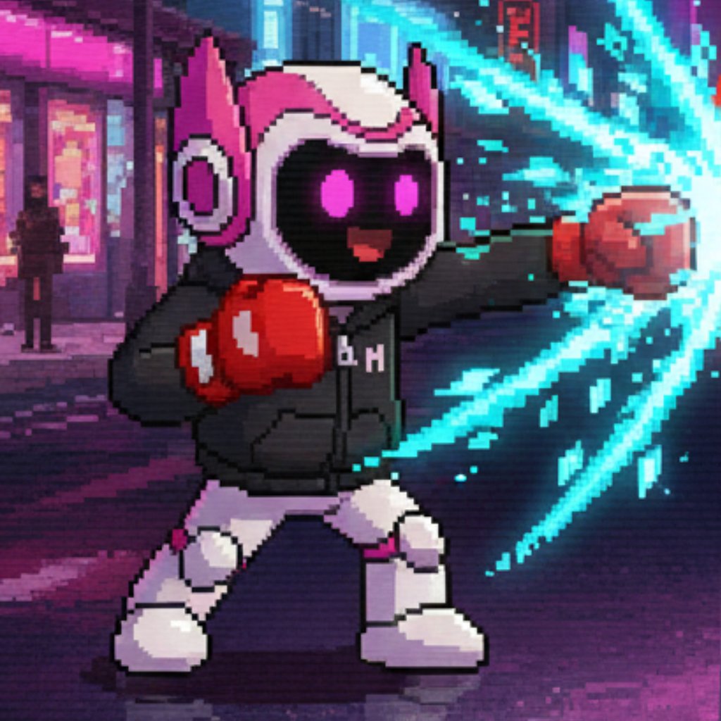 KatiM01300958's tweet image. SEASON 2 IS LIVE.
Hit Hard. Go Solo. You Against You. dropzone.metacade.co #Metacade #Dropzone #PlayToEarn $MCADE