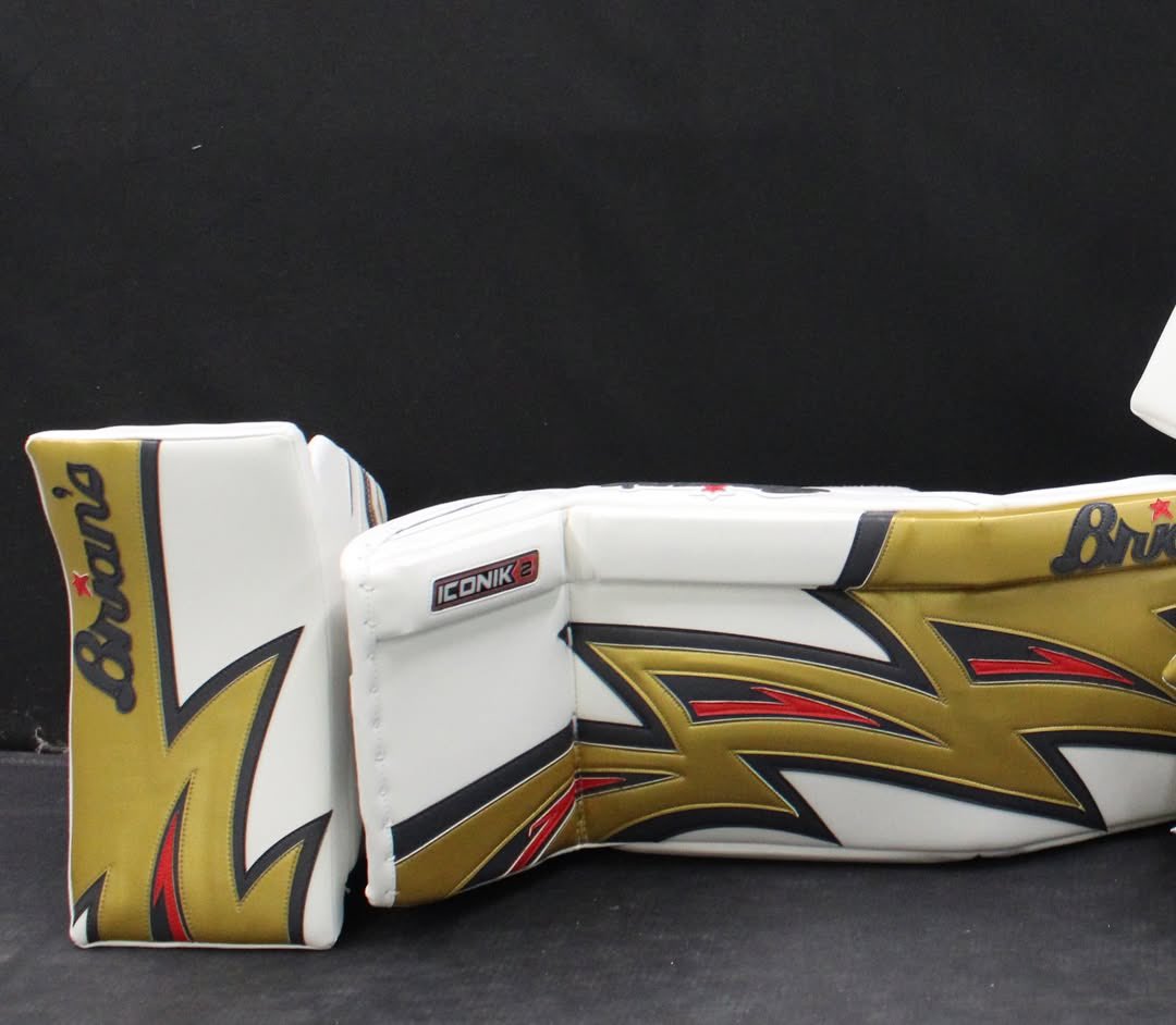 Goalie Gear Nerd tweet media