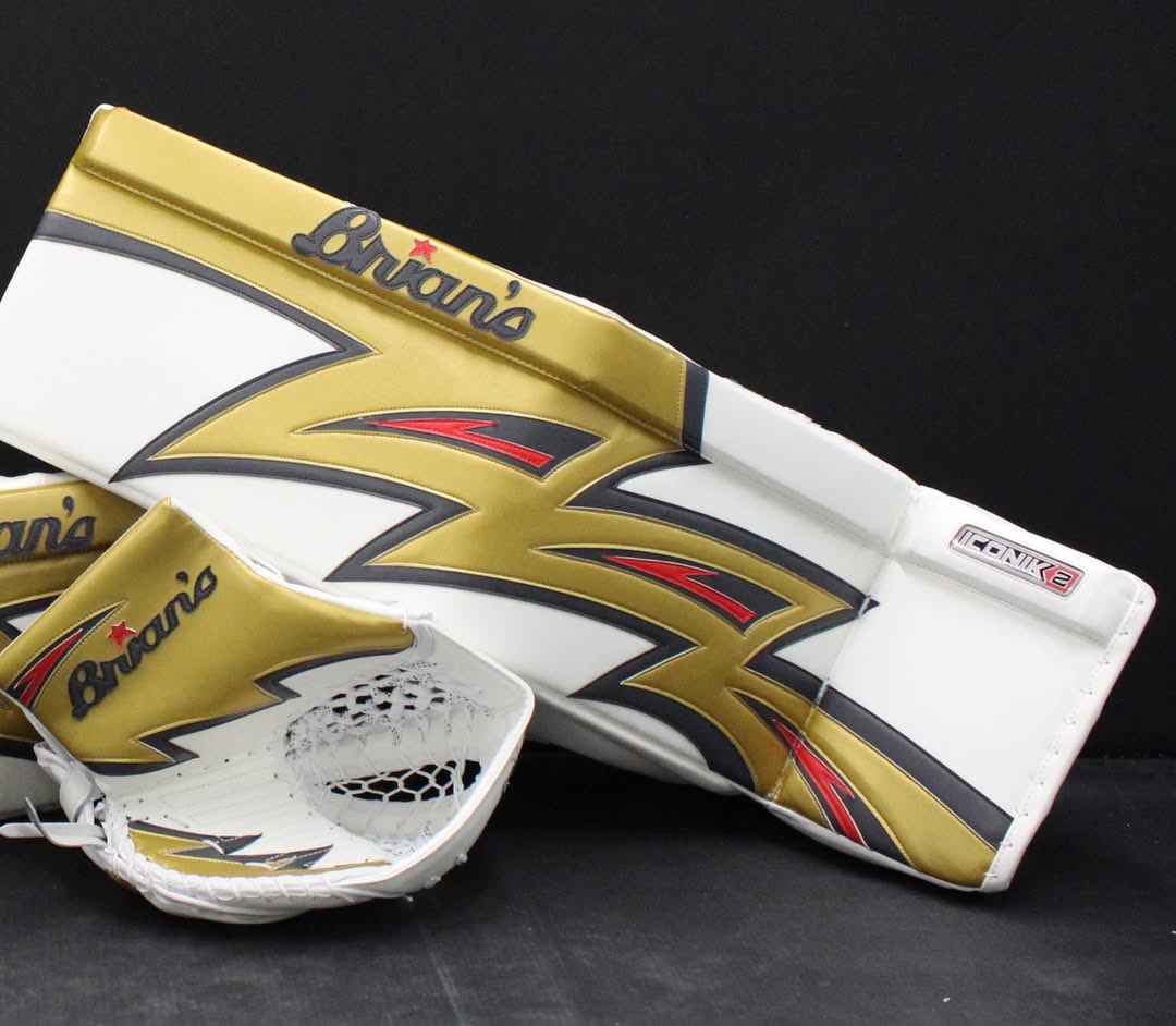 Goalie Gear Nerd tweet media