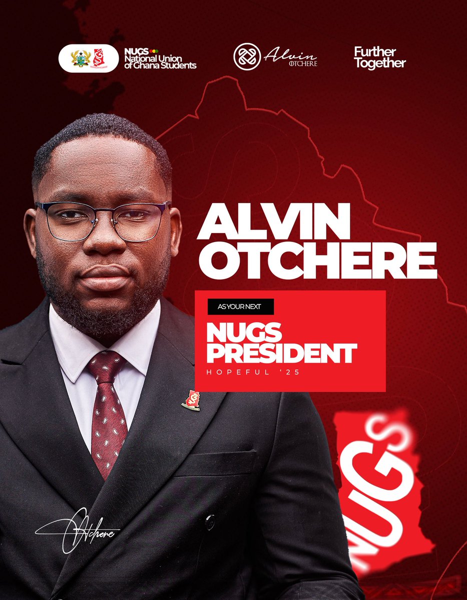 Alvin Otchere🇬🇭 tweet media