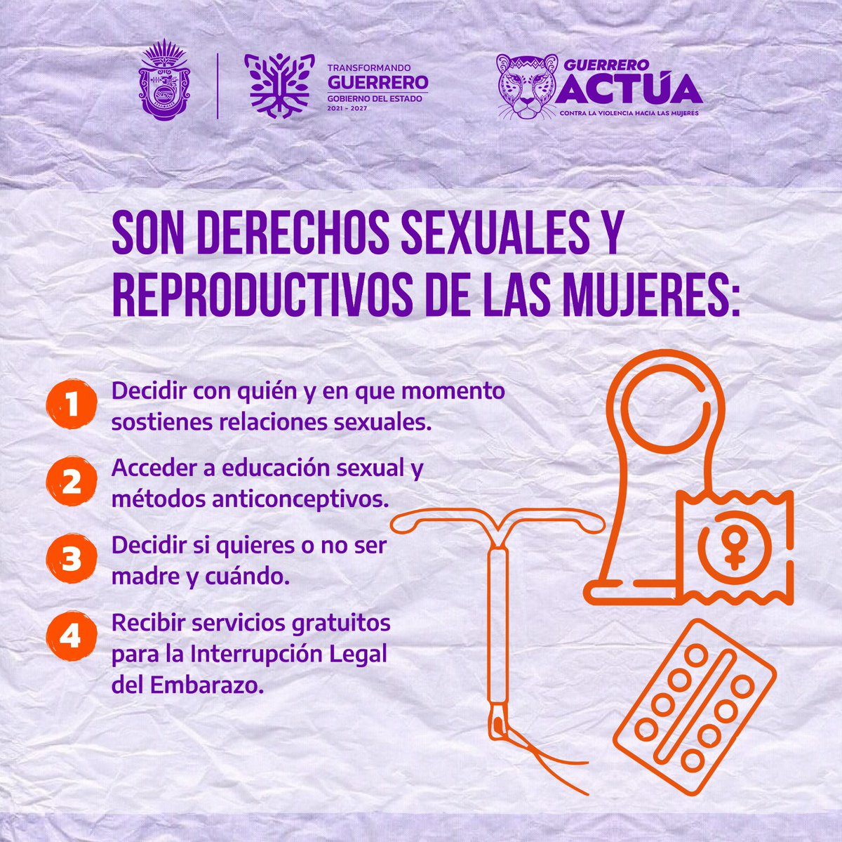 Secretaría de Cultura Gro. tweet media