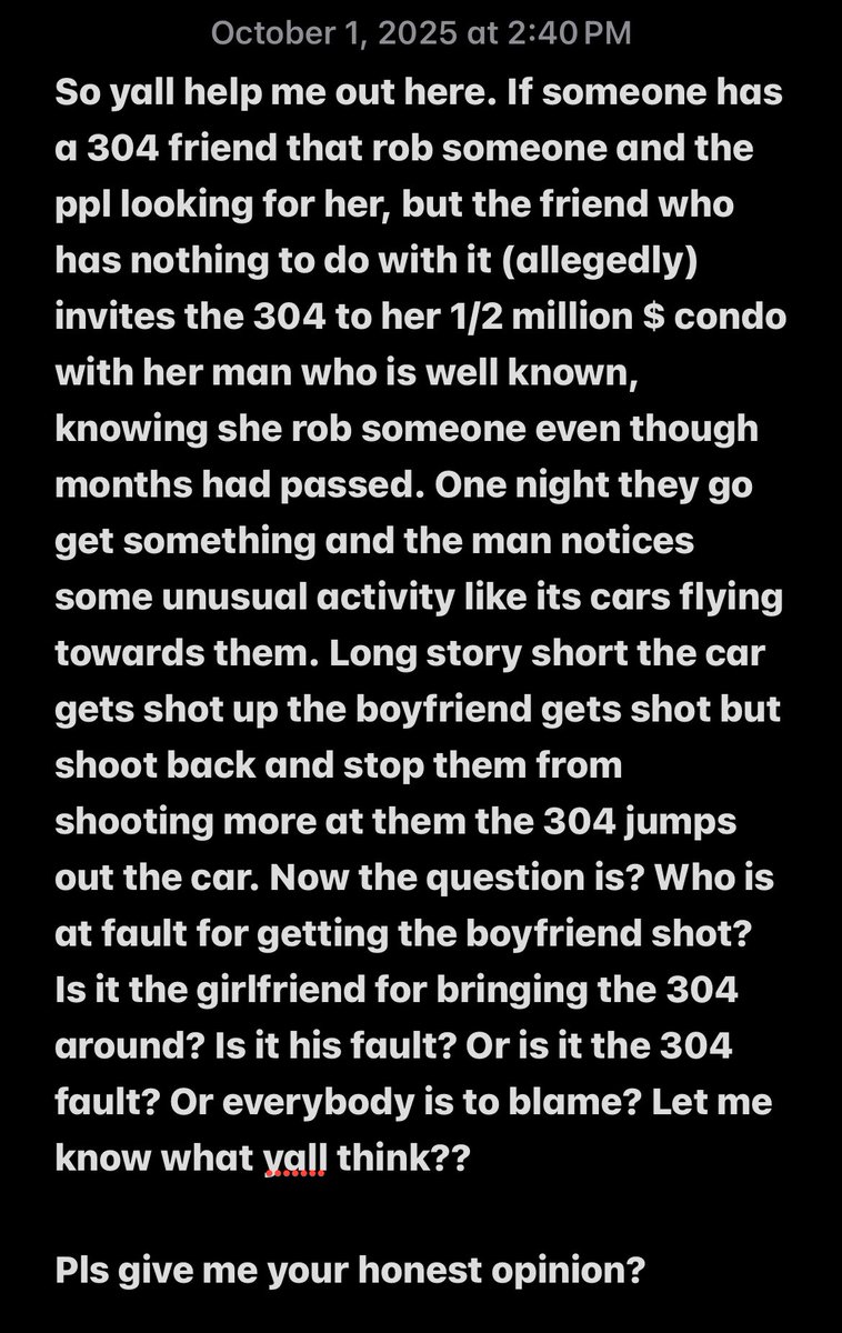 blackurlz's tweet photo. Y’all pls read this and give your honest opinion! https://t.co/r1wFUbZZCd