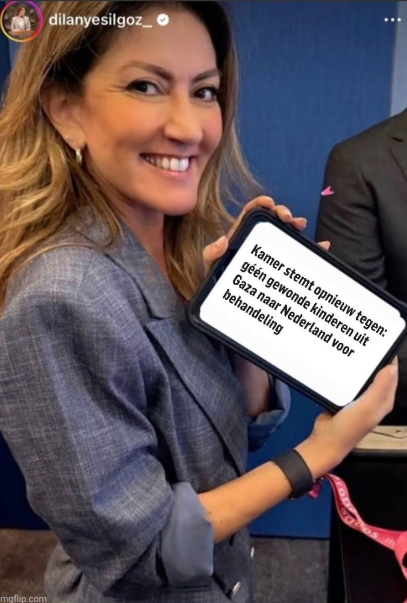 zeg maar John tweet media