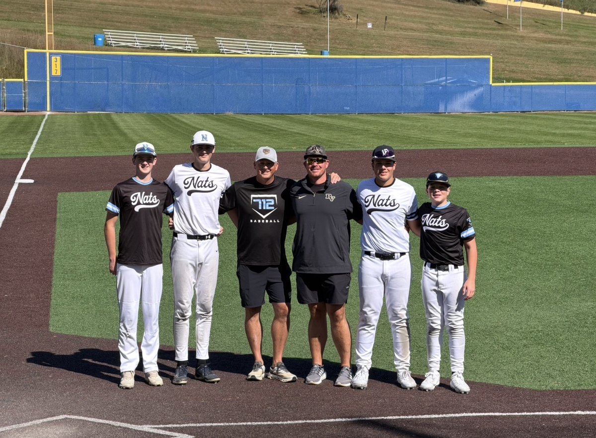 Had a great visit <a href="/bcuchargers/">Briar Cliff Athletics</a> thank you.