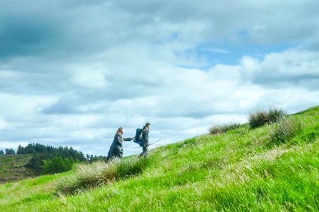 Bold Perceptions Podcast tweet media