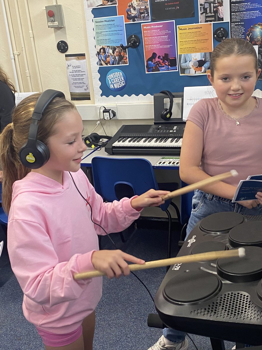 Bedwas High School Expressive Arts tweet media