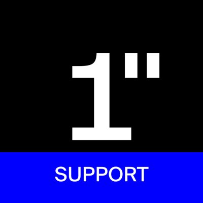 1inchSupport's tweet photo. #NewProfilePic https://t.co/6QgPHufVFE