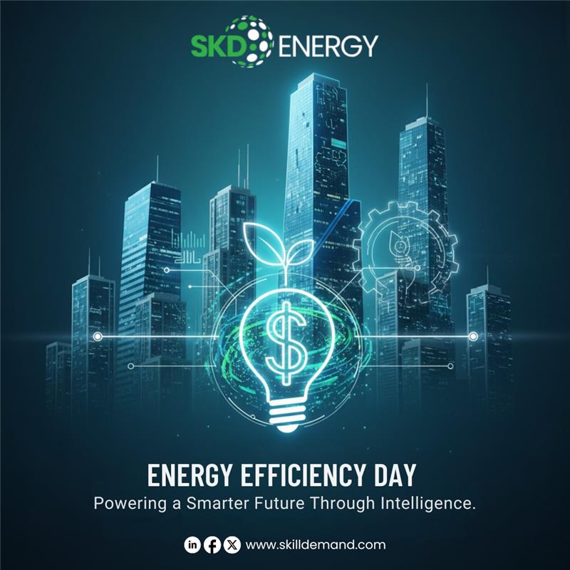 Skill Demand Energy tweet media