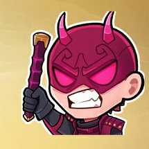 manwithoutfear's tweet photo. #DaredevilMarvelRivals
#MattMurdock
#MarvelRivalsDaredevil
#MarvelRivalsSeason4Daredevil
#TheManWithoutFear https://t.co/spGkqBqecp