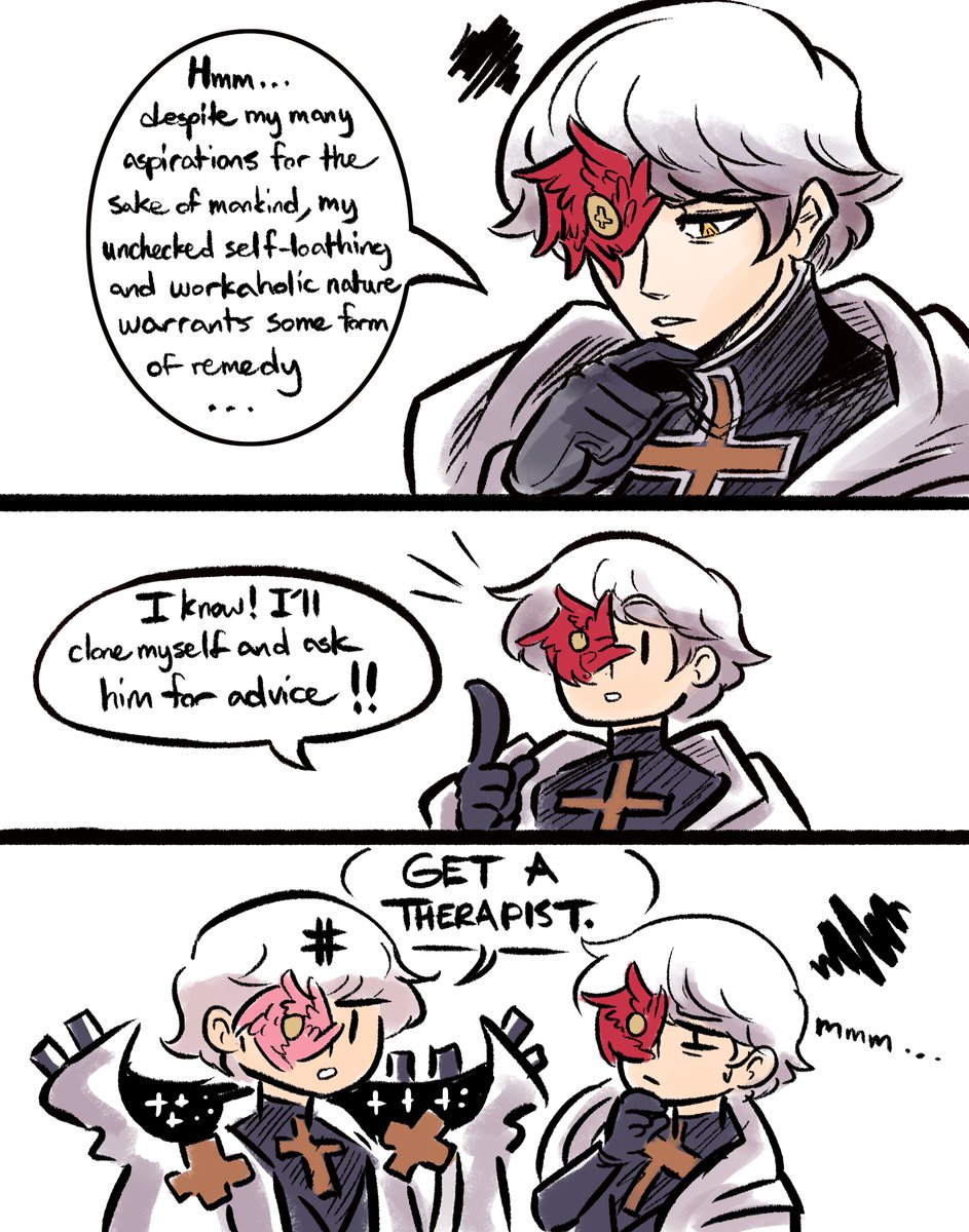 dopplekreutz giving asuka sound advice #ggst