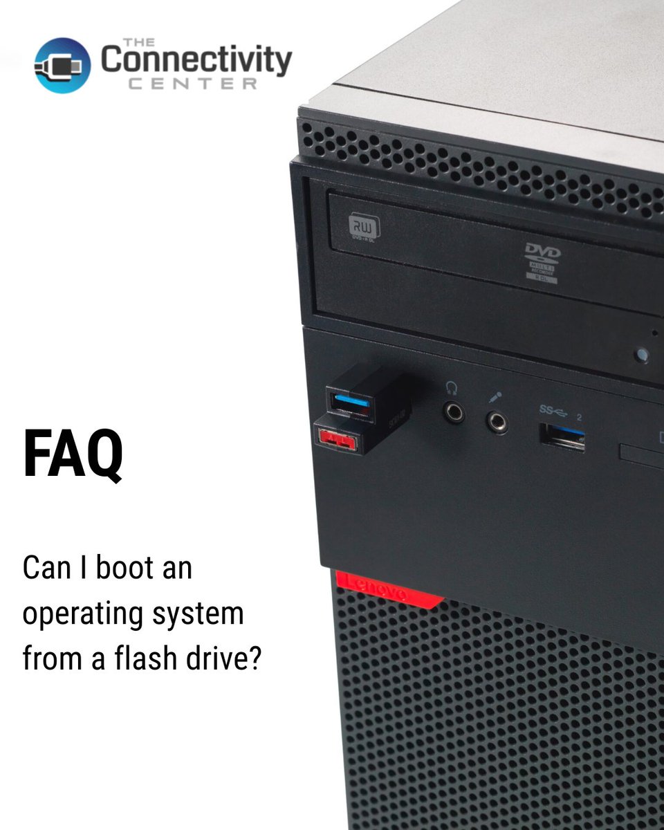 Can I boot an operating system from a flash drive?
Flash drives can be made bootable to install or run operating systems like Windows or Linux on compatible computers.
#CyberSecurity #DataProtection #InfoSecurity #OnlineSafety #SecureYourData #DigitalSecurity