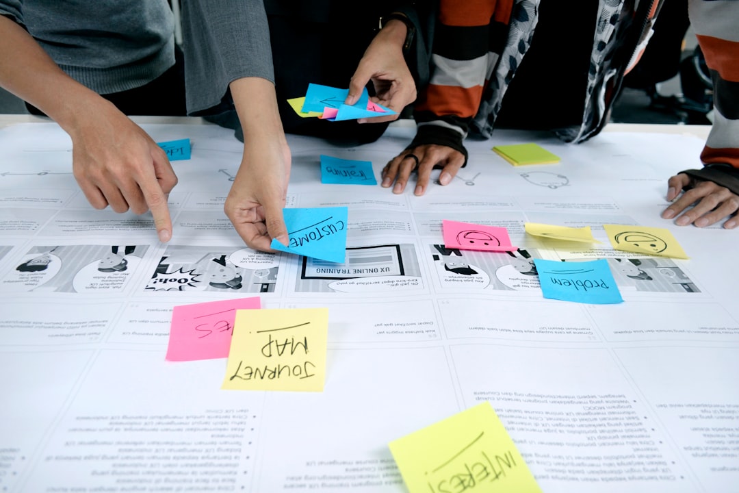 SteveBrousseau's tweet image. Nonprofits &amp;amp; startups, make your mark online! Brousseau Design can help you shine with a stunning website. #GetNoticed #WebDesign