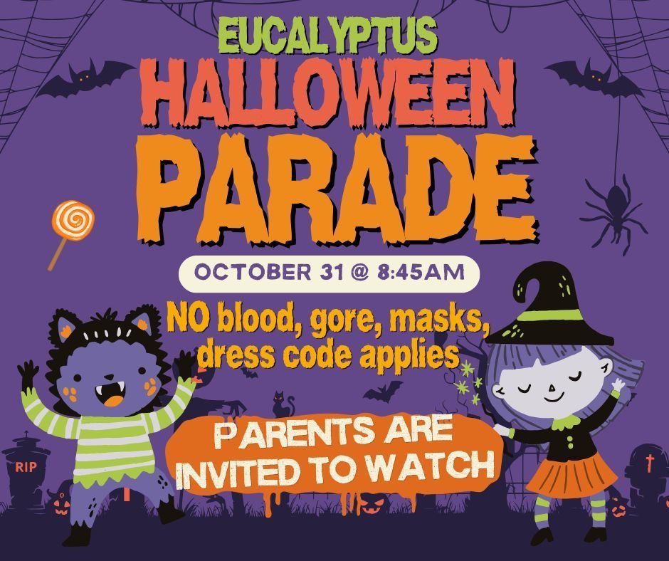 EucKoalas's tweet photo. Hope you can join in the fun! https://t.co/kS1LHkSfPs