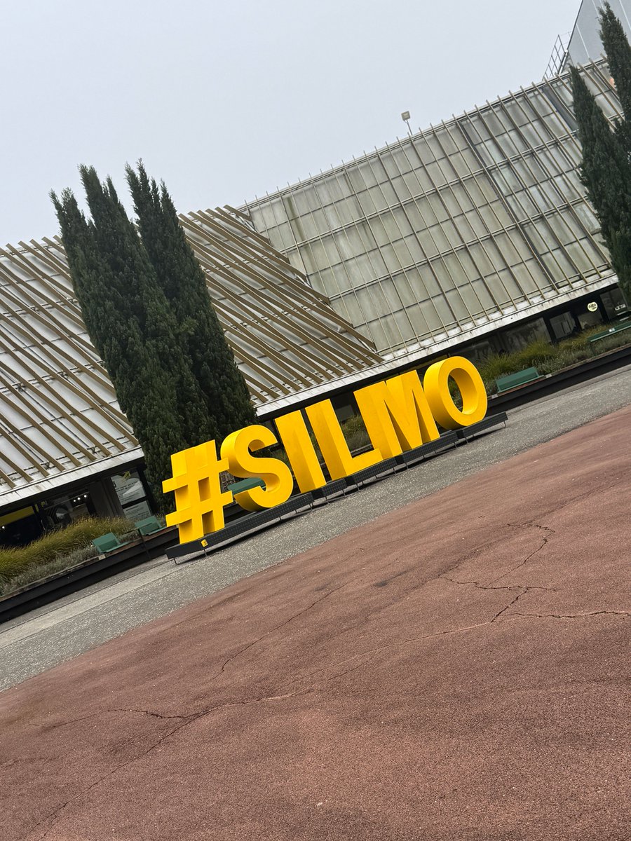 What an incredible week at SILMO Paris 2025! 

A huge thank you to everyone who visited our booth and experienced our latest innovations firsthand. #InnovativeEyewear #LucydEyewear #SILMO2025 #SmartGlasses #ReebokEyewear #FutureOfEyewear