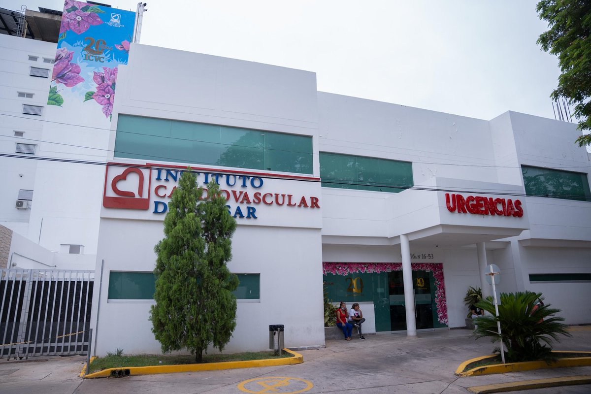 Gobernación del Cesar tweet media
