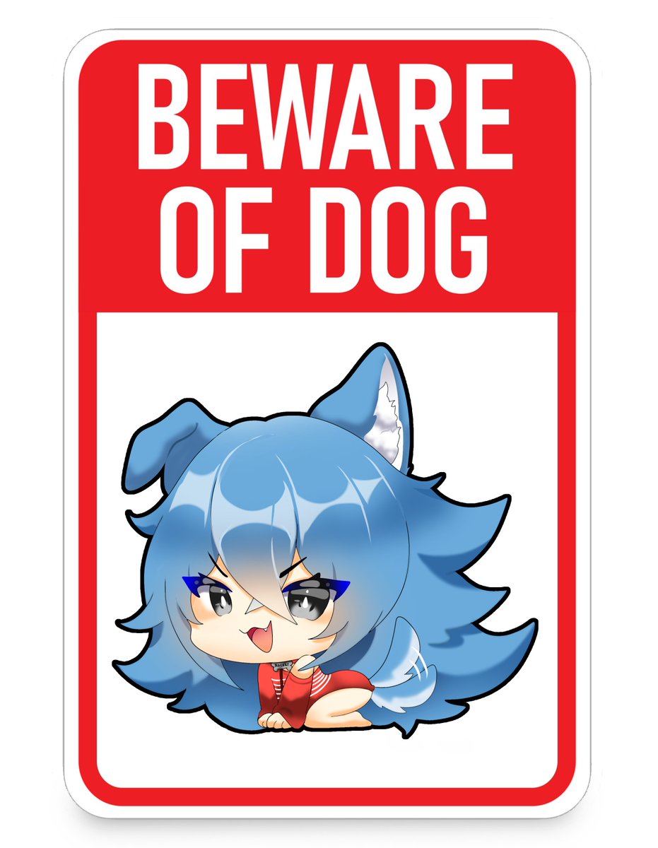 Rocket_Doggie's tweet photo. @LunaMeiVT Ewwo >:3 https://t.co/O3gCIUdDez