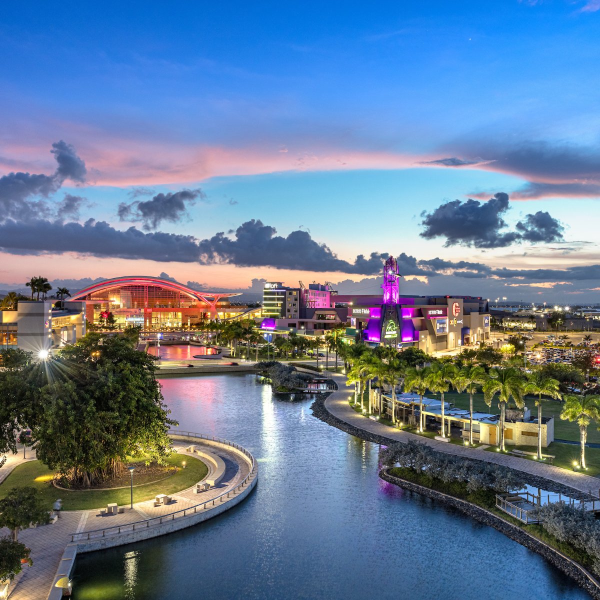 Discover Puerto Rico Meetings tweet media