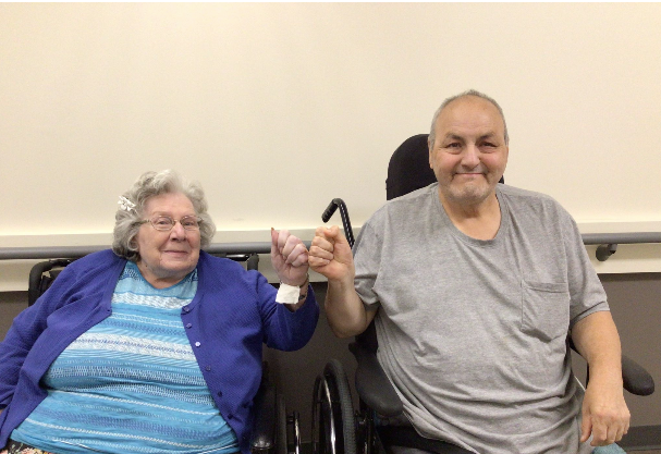 Extendicare is proud to celebrate #NationalSeniorsDay by spotlighting Residents’ Councils. Seniors in our homes share their voices, guide change, and inspire the community! 
Read the blog: ow.ly/4ocP50X50Fv