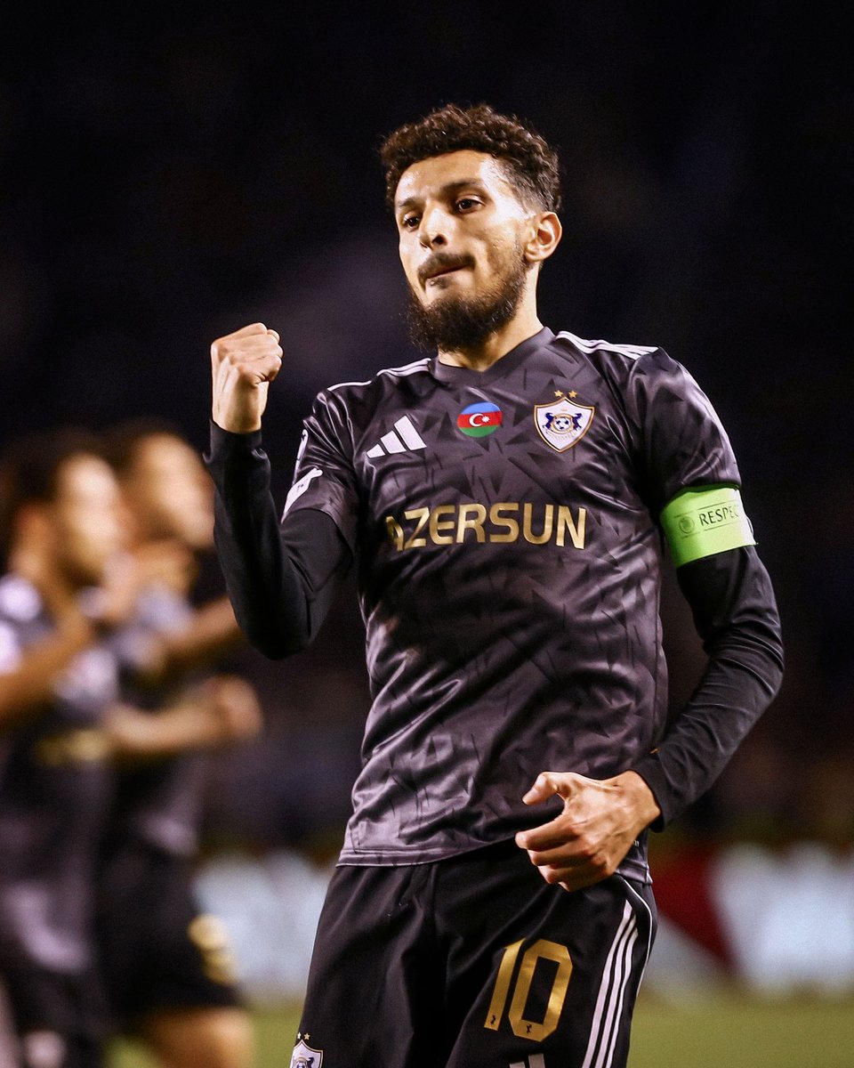 brfootball's tweet image. ✅ 3-2 win at Benfica
✅ 2-0 win vs. Copenhagen

2/2 victories to start the Champions League for Qarabağ 🇦🇿