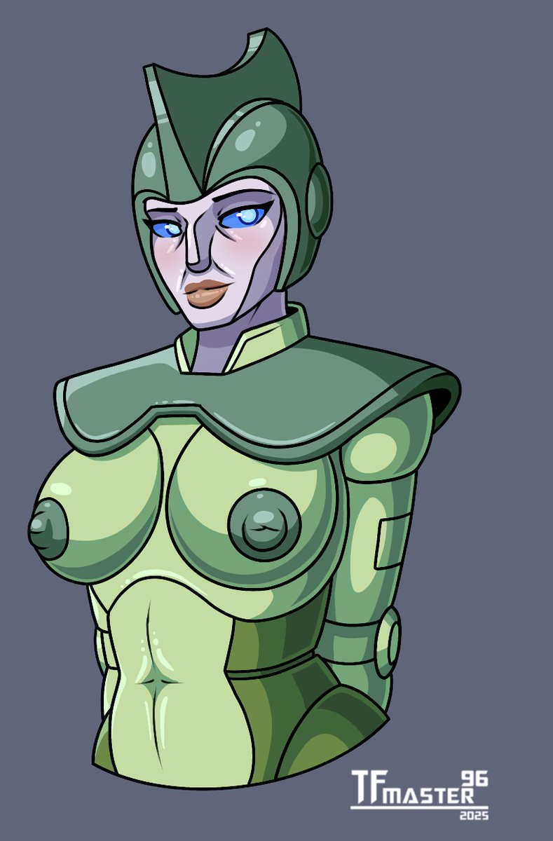 The TF Master (COMMISSIONS CLOSED) tweet media