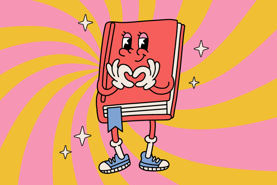 No se trata solo de leer, sino de tener un acercamiento saludable al hábito de la lectura. Descubre por qué leer está de moda aquí: ow.ly/rgQH50X5efu