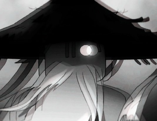 you look…                   different?