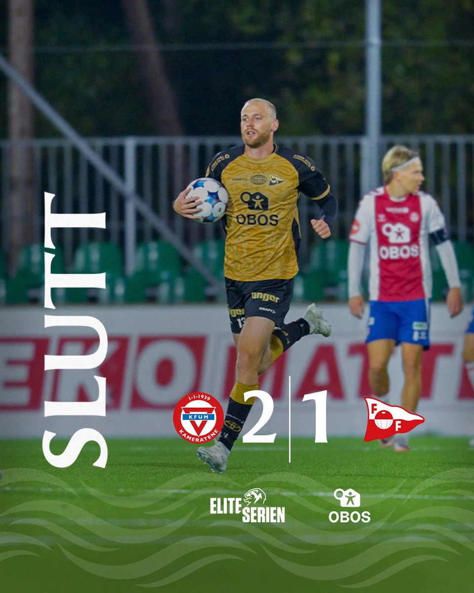 Sørløkk tente håpet, men det ender med tap på Ekeberg.