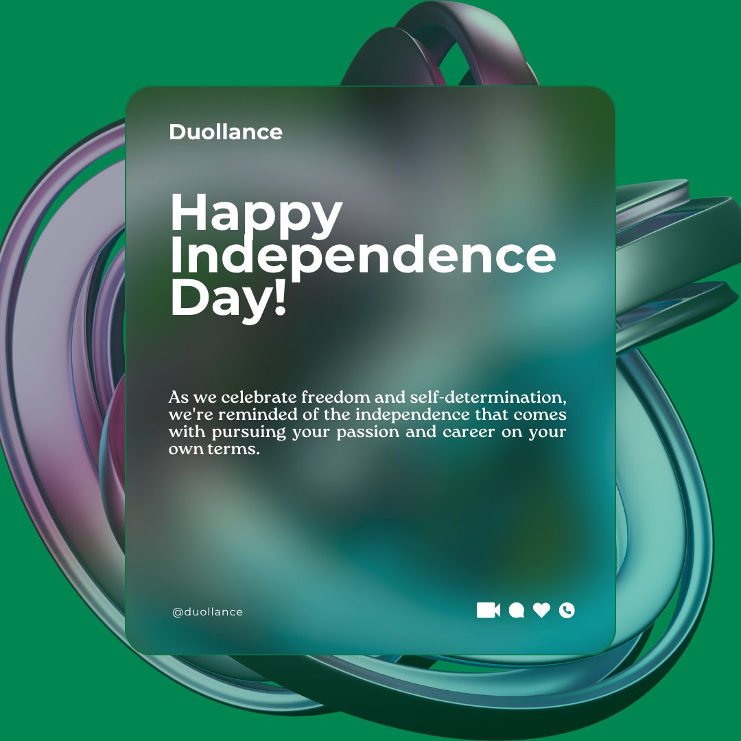 Duollance tweet media