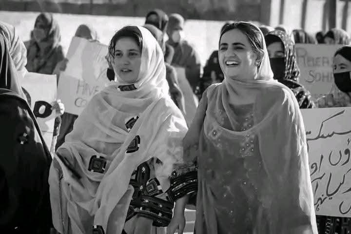 Dr. Mahrang Baloch has turned her people’s pain into a voice of resistance and courage.
She represents justice, peace, and the undying struggle of the oppressed.
She deserves global recognition.
 #NobelPeacePrizeForMahrang
#ReleaseBYCLeaders #IStandWithBYCLeaders