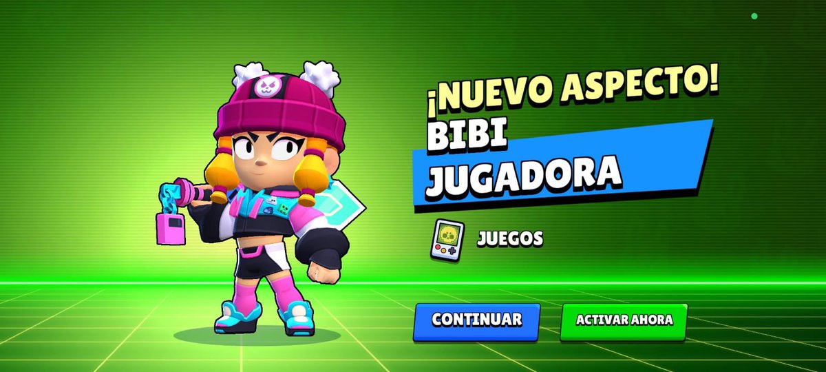 SEGUNDO RETO 🙌🍀

Voy a regalar 1 skin entre todos los que comenten 1 emoji. 

Tenéis 24h 😜