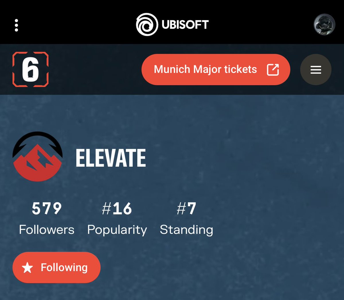 ethanvb05's tweet photo. @ElevateGG https://t.co/9jHjp5GCyt