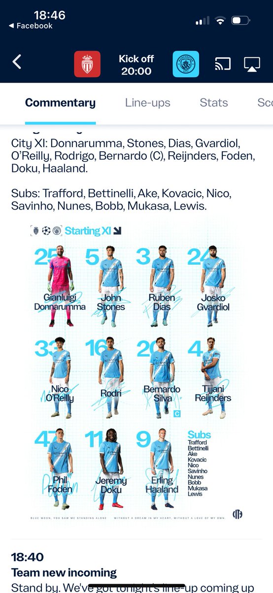 MCFC Military Veterans OSC tweet media