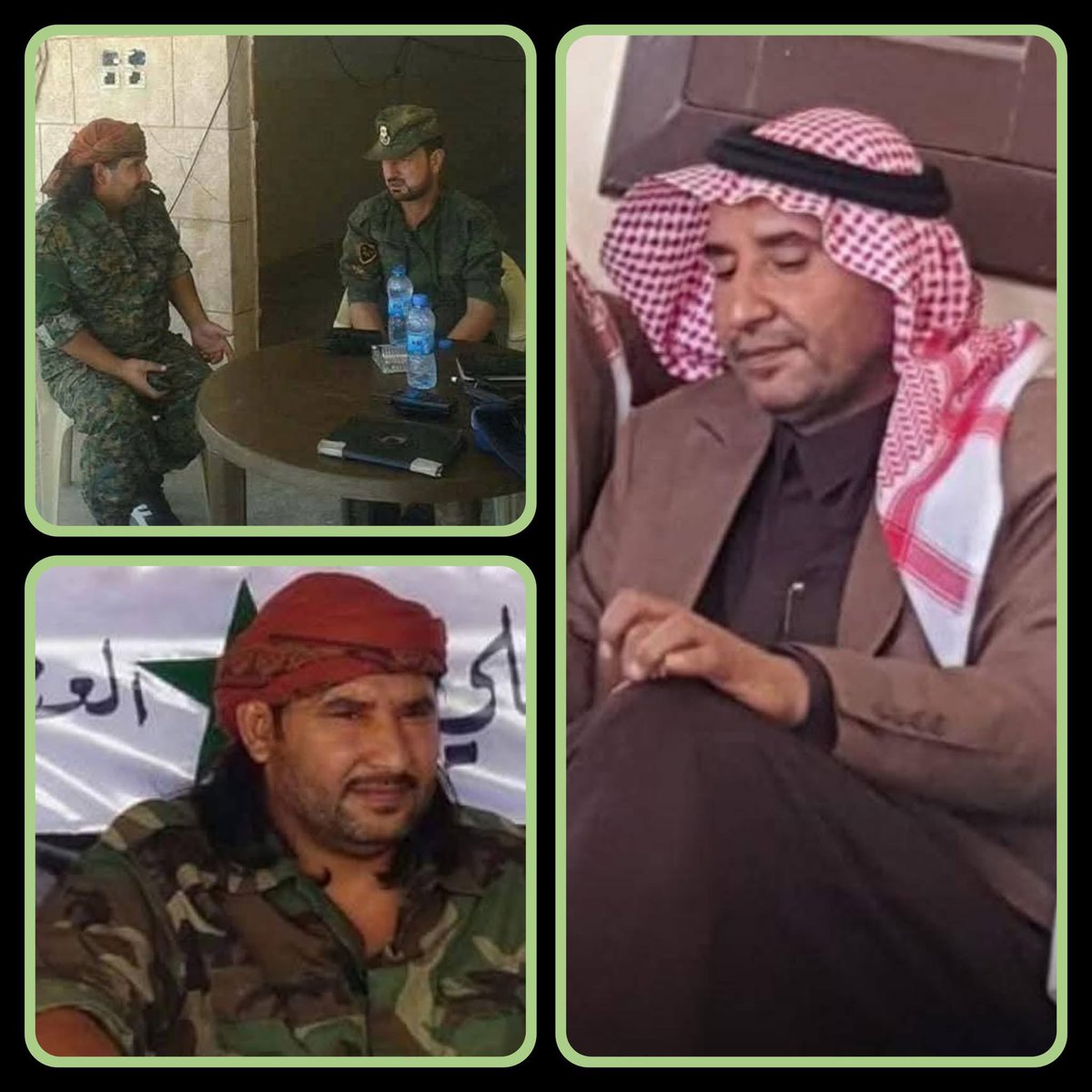 فواز الذياب tweet media