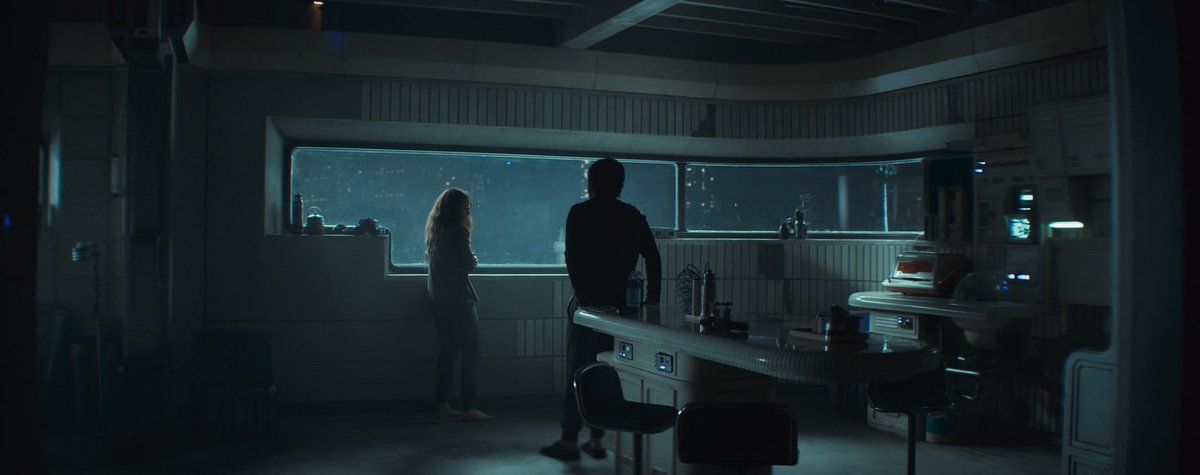 GHXGOX's tweet image. #Andor Season 2 Episode 4