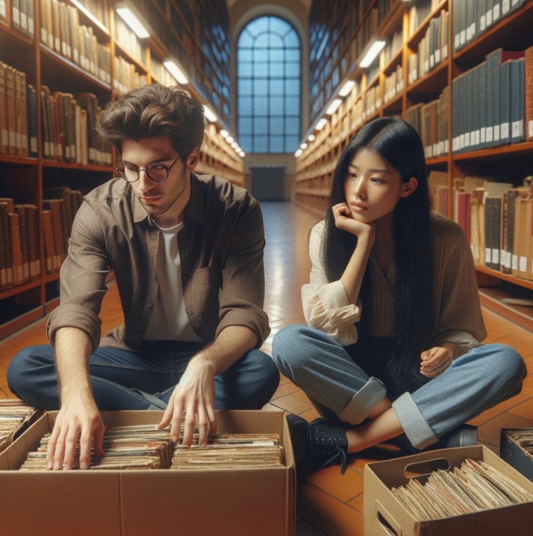 Virtualis Revista de Cultura Digital tweet media