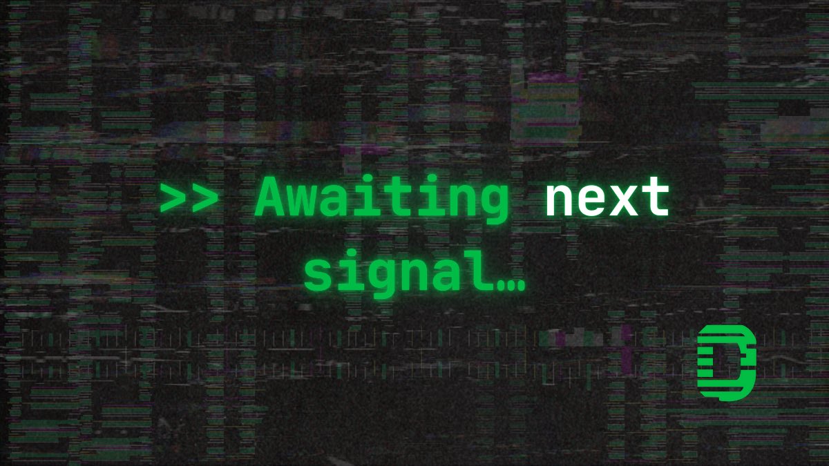Transmission pending.
DROP_02 won’t wait.
Are you tuned in?

linktr.ee/layerdrop