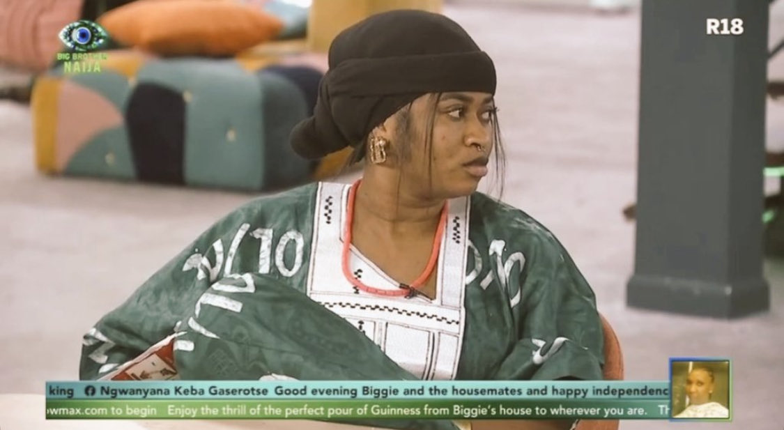 kornican's tweet photo. No dulling, no snoozing. 
Vote,Vote,Vote. 
The competition is tight. You snooze, you loose. No destructions. 

#BBNaija https://t.co/myp4LHPTdc