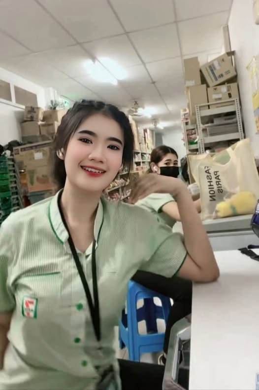 Cute711Girls's tweet photo. ถ้าอยากเจอรักดีๆ นาทีนี้ก็ต้องหนูแล้วป่ะ!! 🥰 https://t.co/4QlLSjlskX