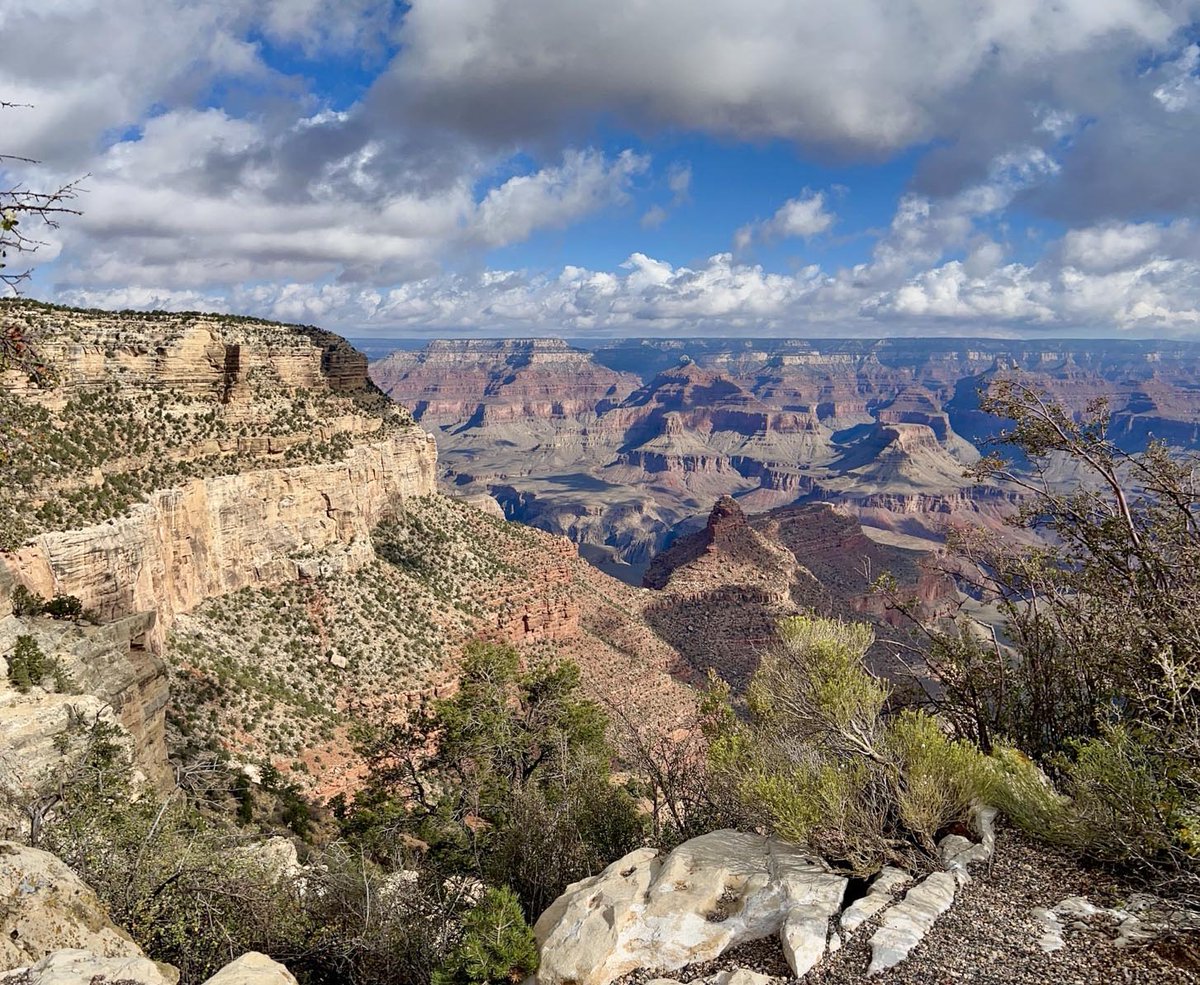 Grand Canyon NPS tweet media