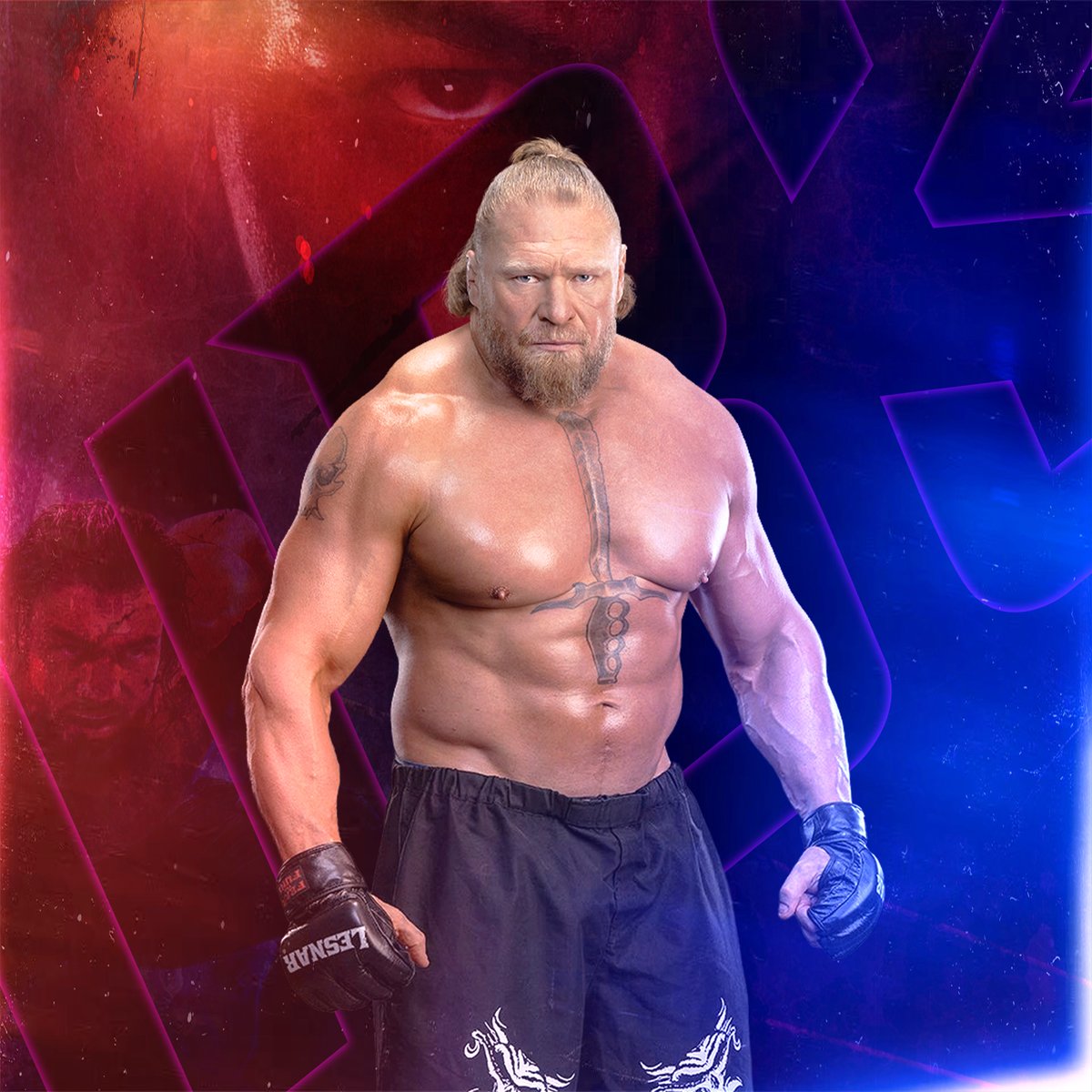 breydon_james's tweet photo. New Updated WWE 2K25 @BrockLesnar Renders "Now Available"
*NEXT-GEN ONLY*
Tags: BrockLesnar, BeastIncarnate, UnleashedBroly3
#WWE2K25 #CustomRender #UnleashedBroly3 https://t.co/8f9YXw5DaK