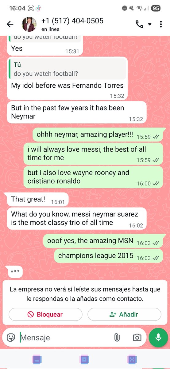 Miguel ⭐⭐⭐ tweet media