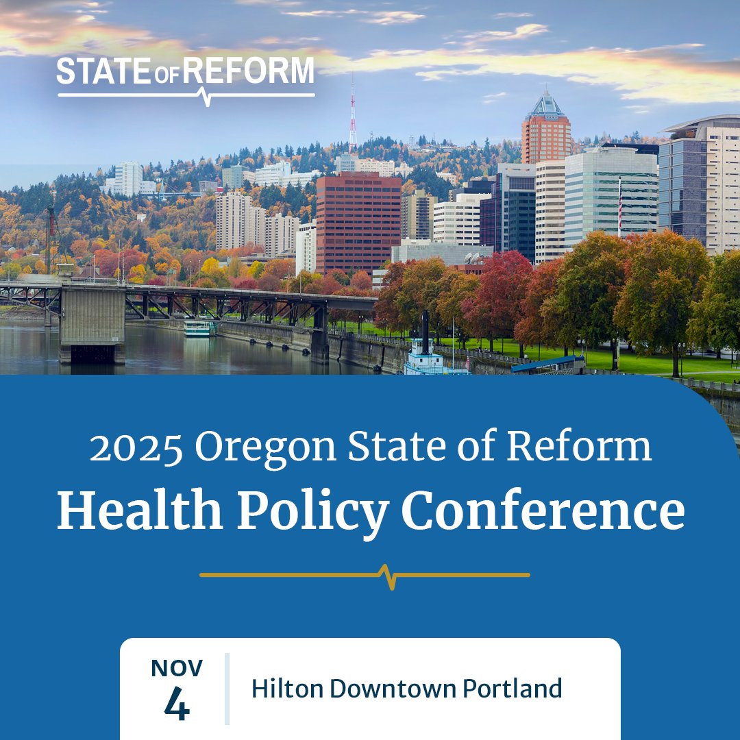 State of Reform tweet media