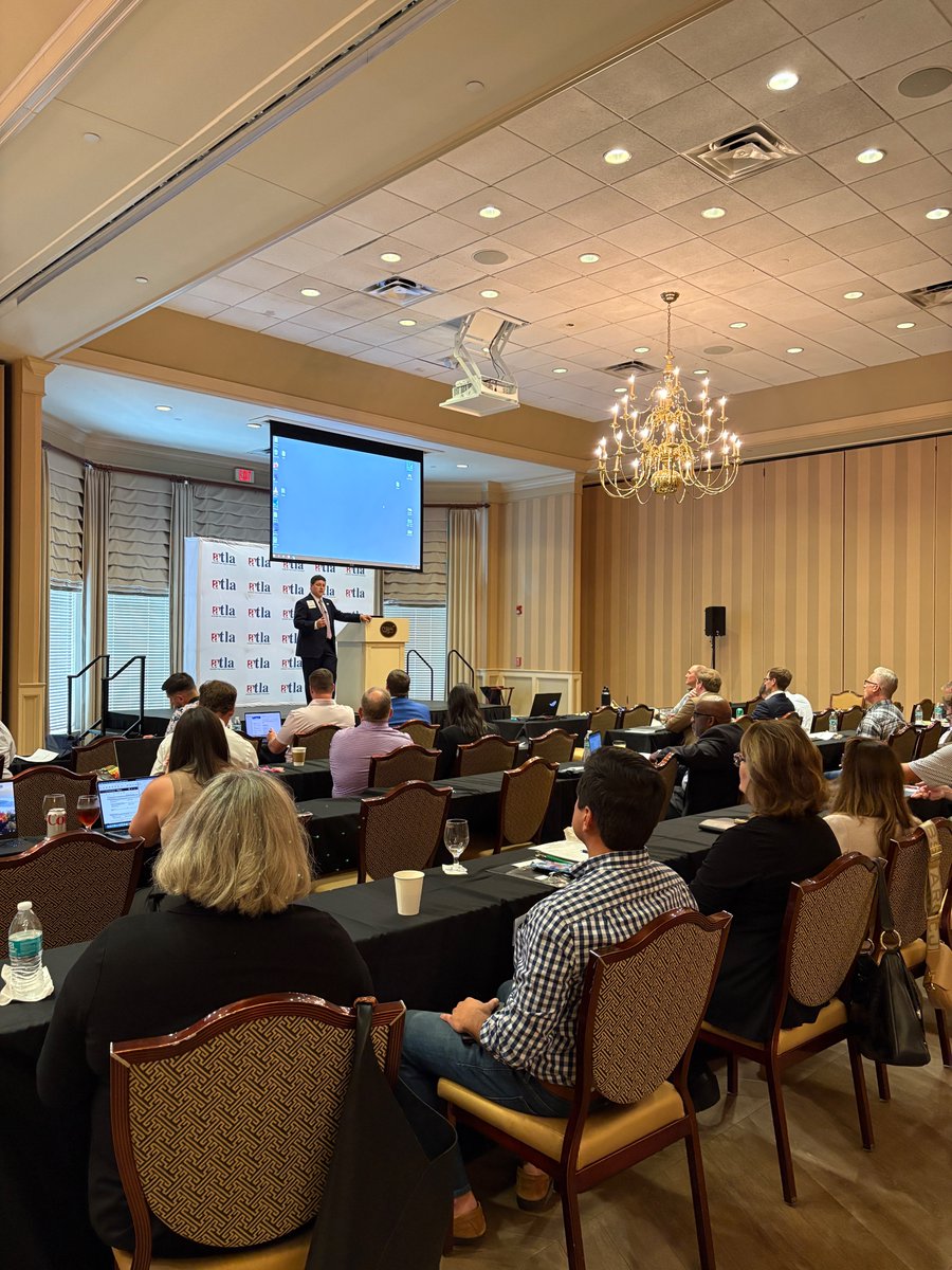 We're so glad to have the chance to hear from Circuit Court Judge Shawn Johnson this afternoon! He is speaking on Organizing State Court Civil Litigation 'Fair'-ly Well.