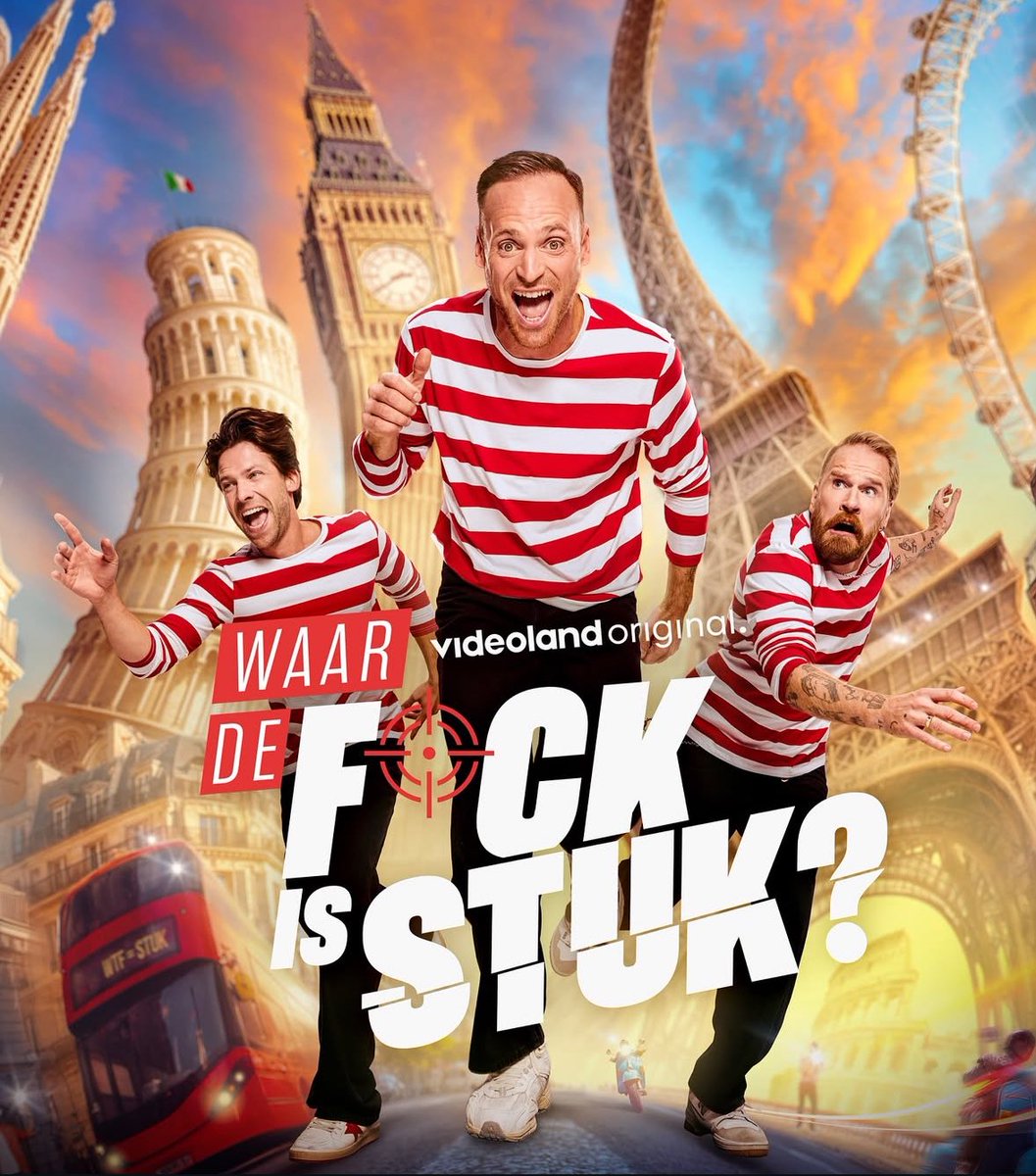 Marjoleinnnn's tweet image. New show - on telly at the end of this month - pics coming soon 📸 🙌🏻 #exciting