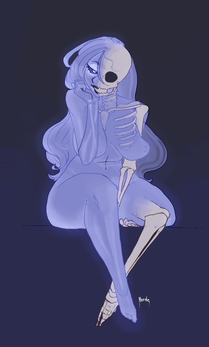 Day 1 - Ghost